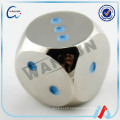 sedex 4p soft enamel 10mm dice